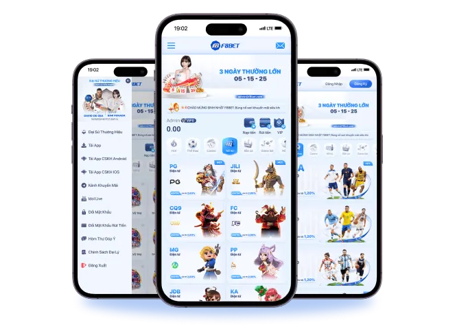 Giới hạn nạp tiền tại g666 win