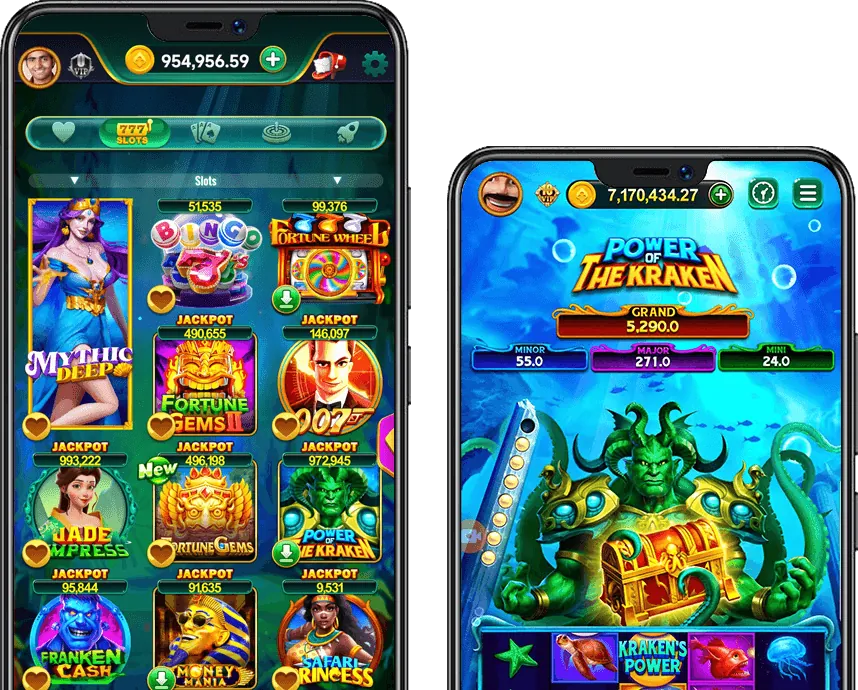 Thư viện game nổ hũ đa dạng tại g666 win