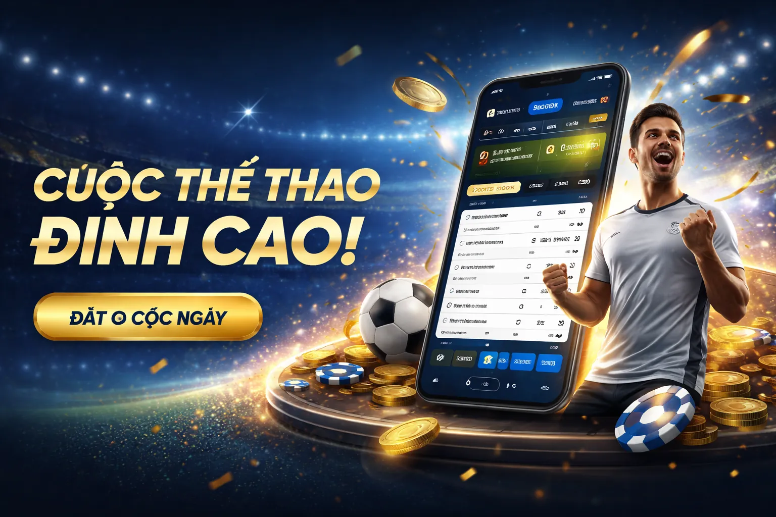 Hình ảnh chính về cá cược có trách nhiệm tại g666 win