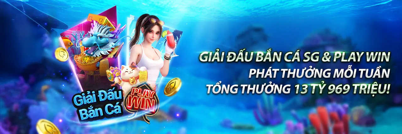 Khuyến Mãi Hấp Dẫn Nhất g666 win 2026