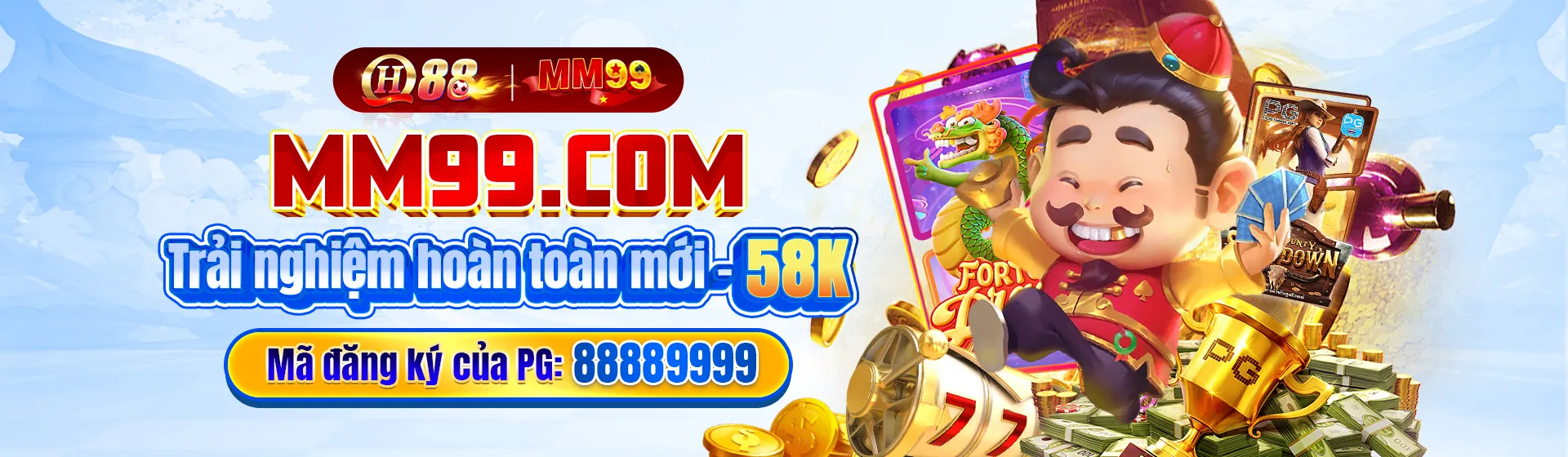 Giao diện đăng nhập g666 win an toàn