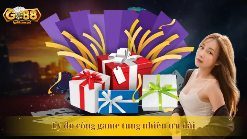 Tin tức và cập nhật khuyến mãi G666 Win