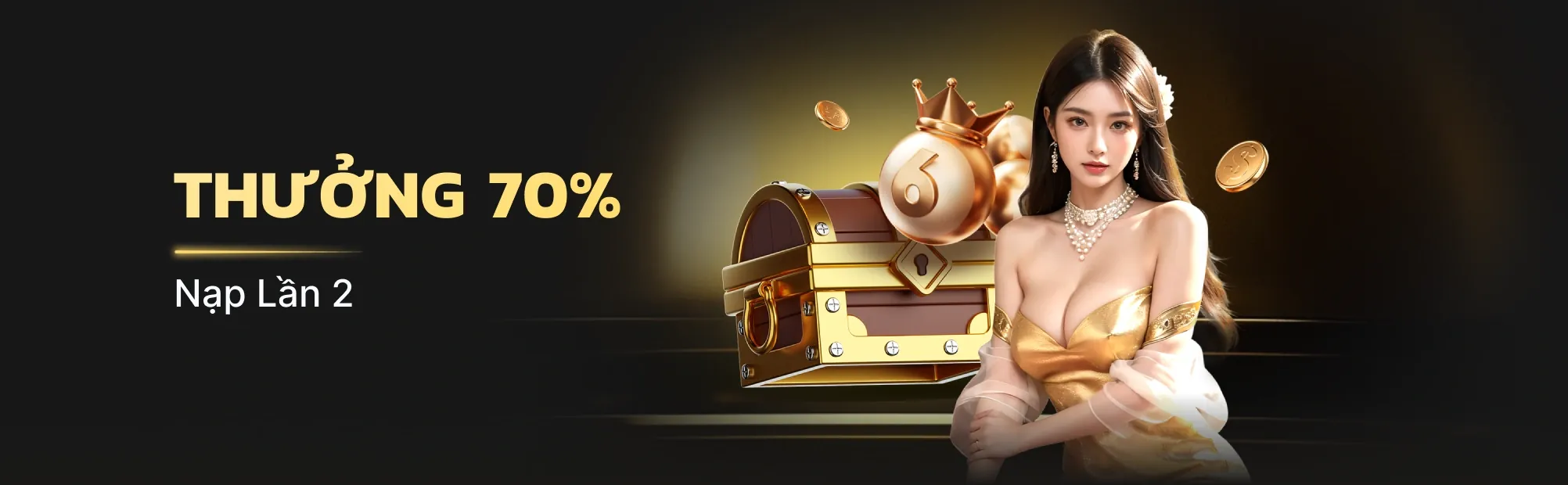 Bắn Cá VIP tại g666 win